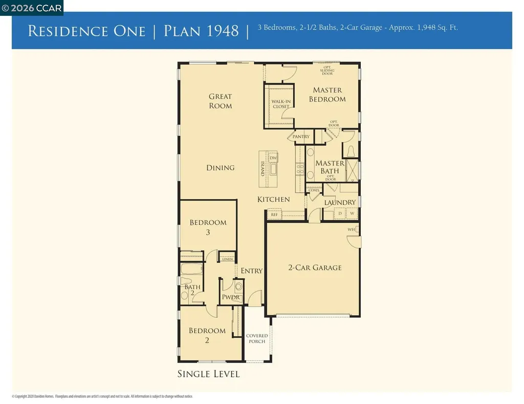 5609 Majestic Oak Way Antioch CA 94531