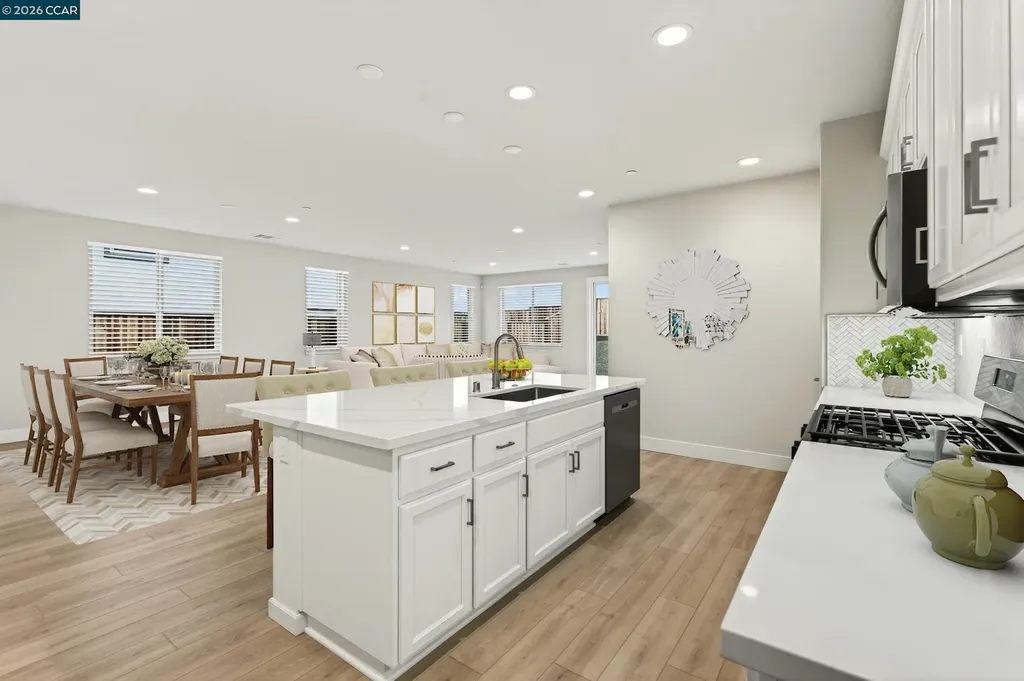 5609 Majestic Oak Way Antioch CA 94531