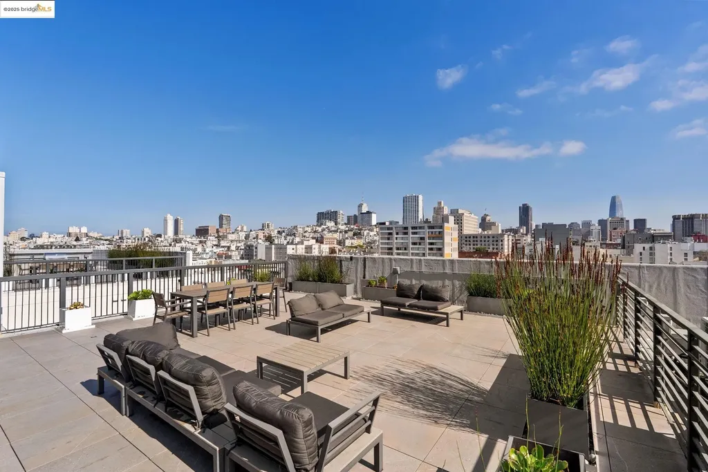 1433 Bush Street San Francisco CA 94109