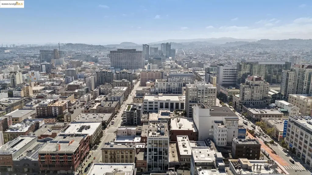 1433 Bush Street San Francisco CA 94109