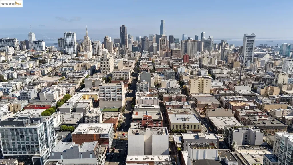 1433 Bush Street San Francisco CA 94109