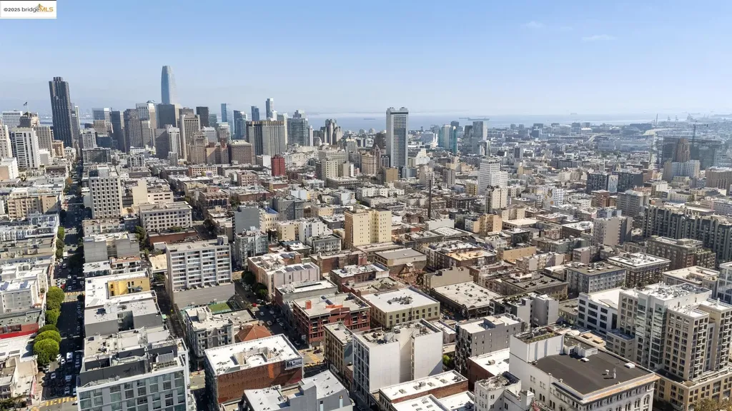 1433 Bush Street San Francisco CA 94109
