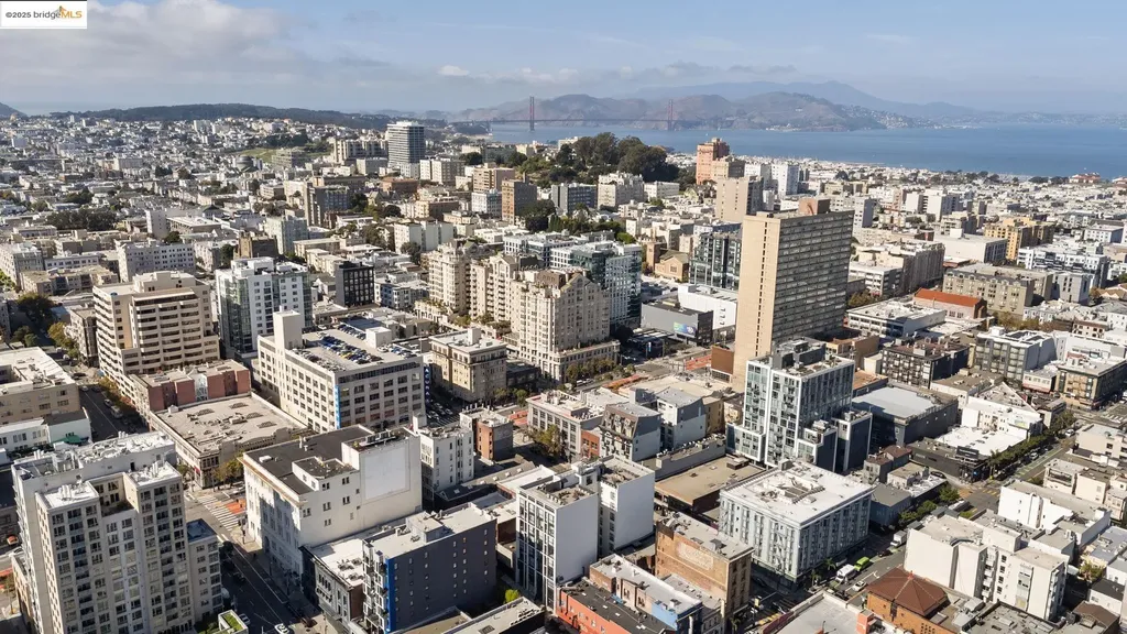 1433 Bush Street San Francisco CA 94109