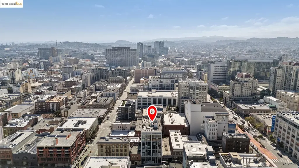 1433 Bush Street San Francisco CA 94109