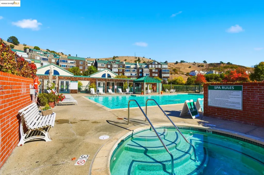 1300 Quarry Court Richmond CA 94801