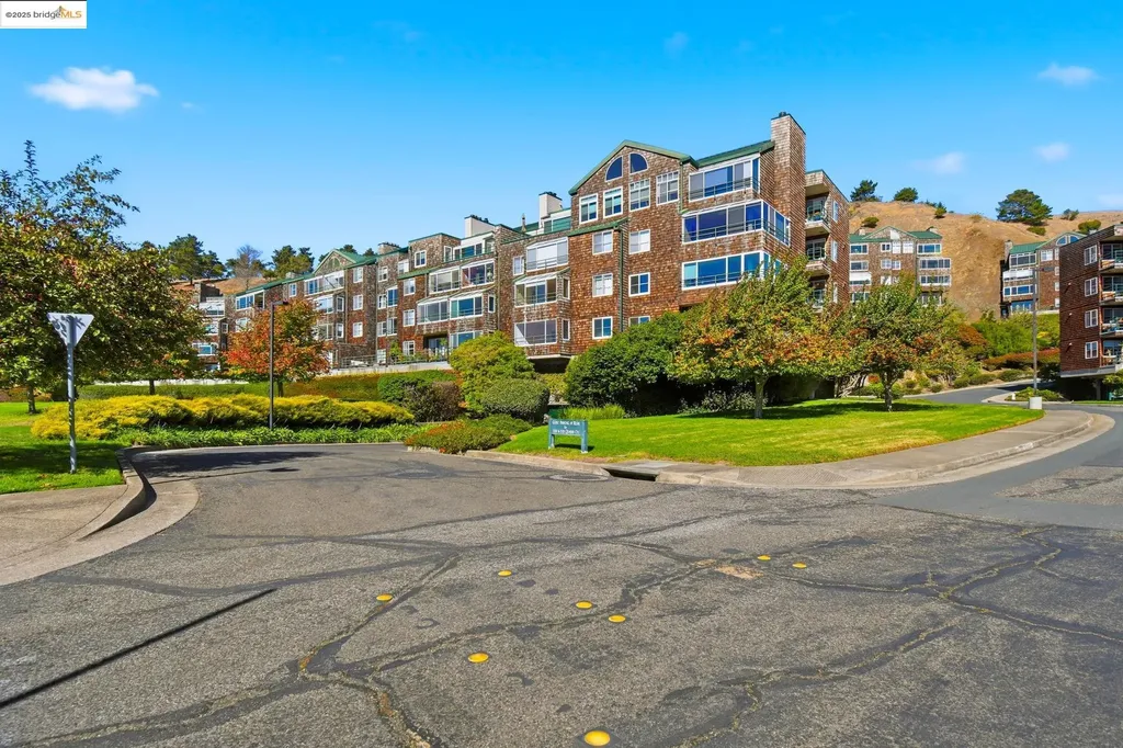 1300 Quarry Court Richmond CA 94801