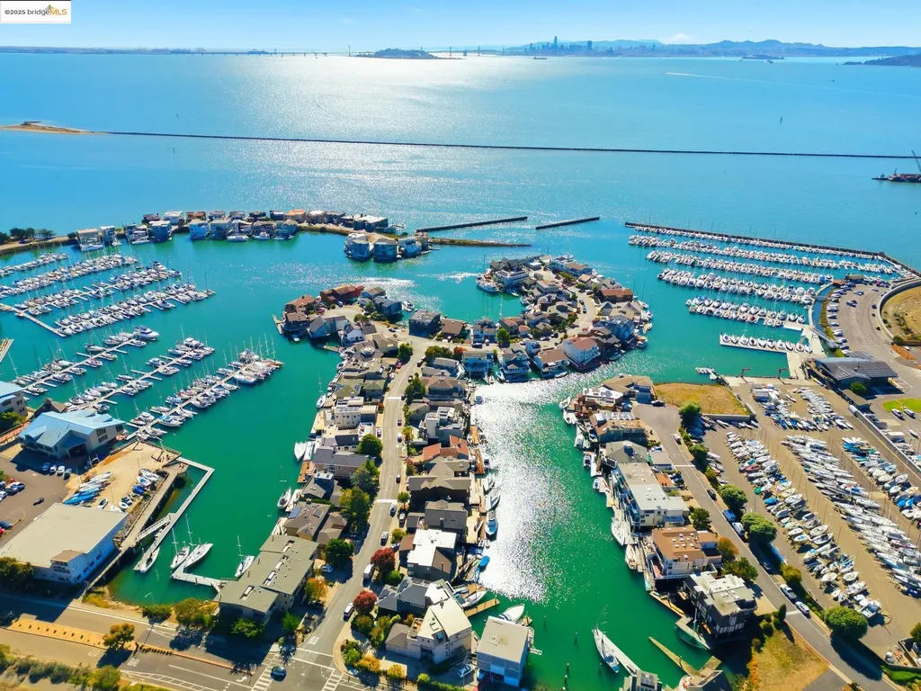 1300 Quarry Court Richmond CA 94801