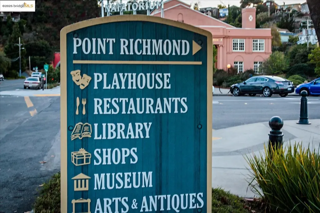 1300 Quarry Court Richmond CA 94801
