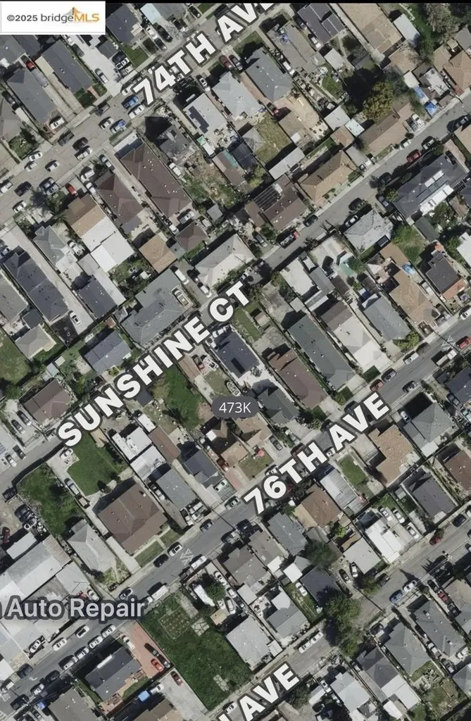 1455 76th Avenue Oakland CA 94621