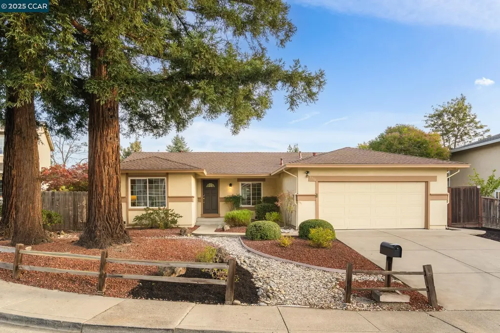 3376 Camarones Place San Ramon CA 94583