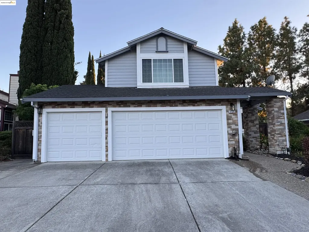 3124 Sunflower Drive Antioch CA 94531