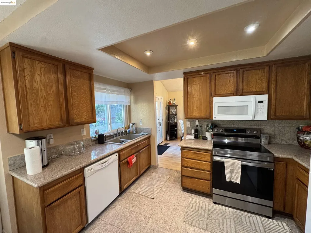 3124 Sunflower Drive Antioch CA 94531