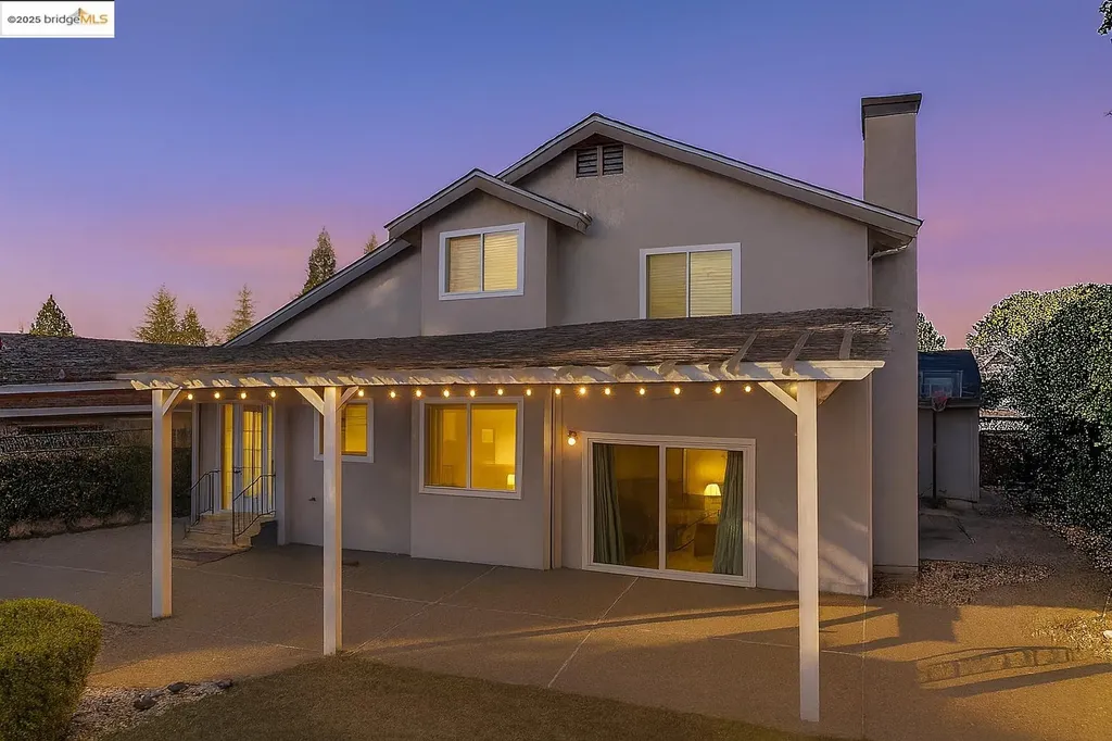 3124 Sunflower Drive Antioch CA 94531