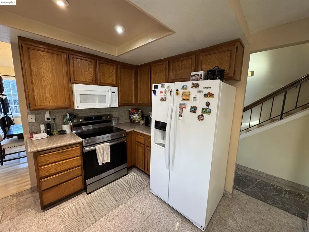 3124 Sunflower Drive Antioch CA 94531