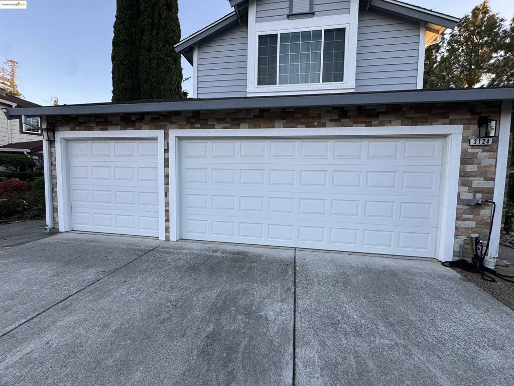 3124 Sunflower Drive Antioch CA 94531