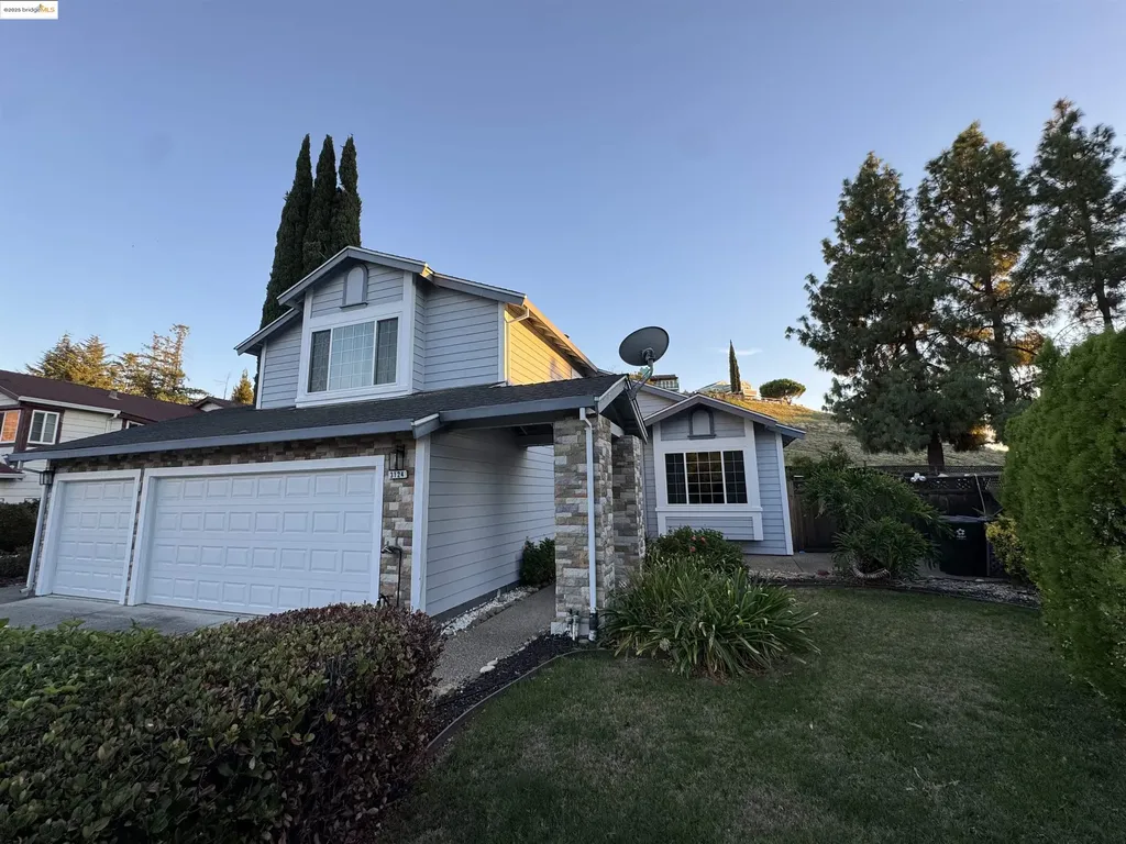 3124 Sunflower Drive Antioch CA 94531