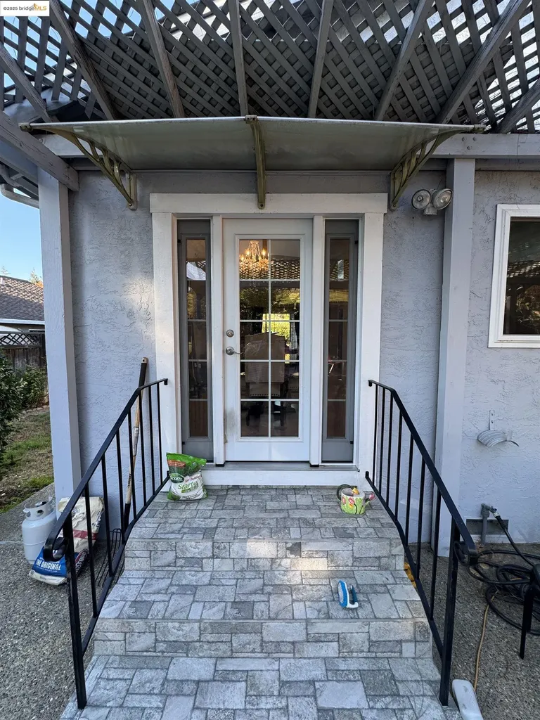 3124 Sunflower Drive Antioch CA 94531