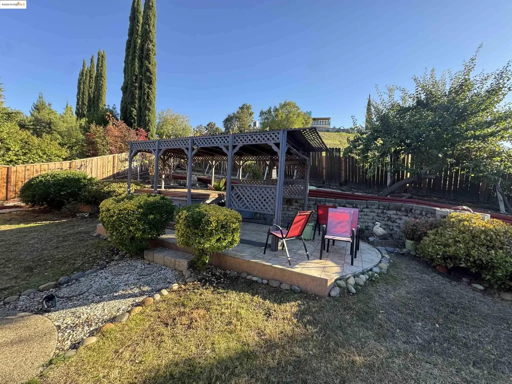 3124 Sunflower Drive Antioch CA 94531