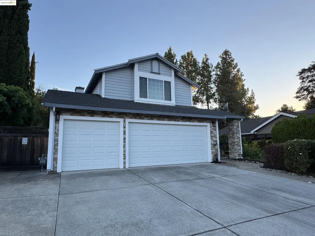 3124 Sunflower Drive Antioch CA 94531