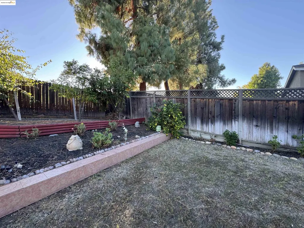 3124 Sunflower Drive Antioch CA 94531