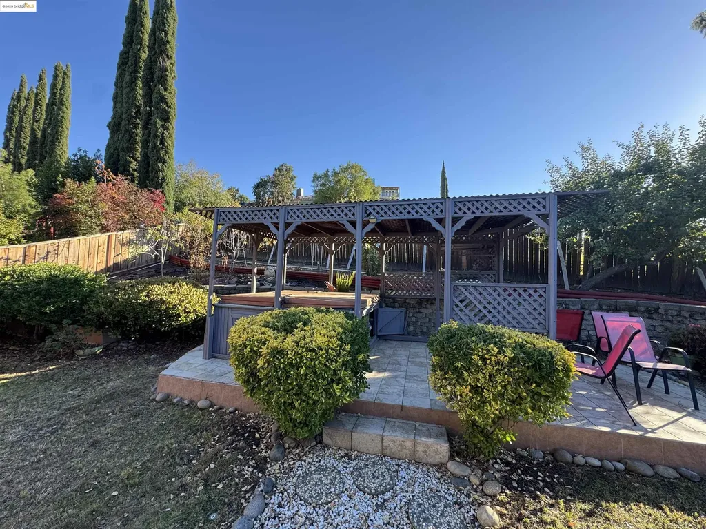 3124 Sunflower Drive Antioch CA 94531