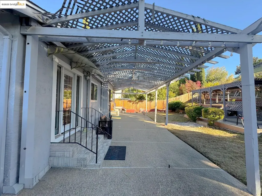 3124 Sunflower Drive Antioch CA 94531