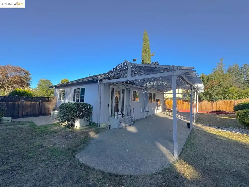 3124 Sunflower Drive Antioch CA 94531