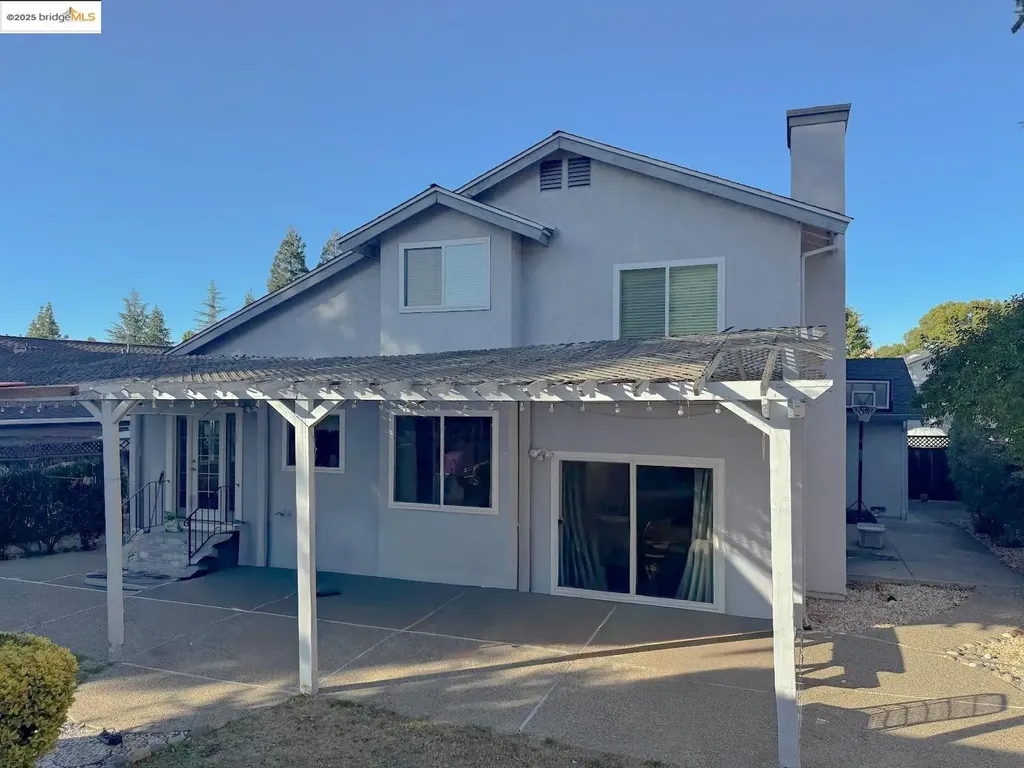 3124 Sunflower Drive Antioch CA 94531
