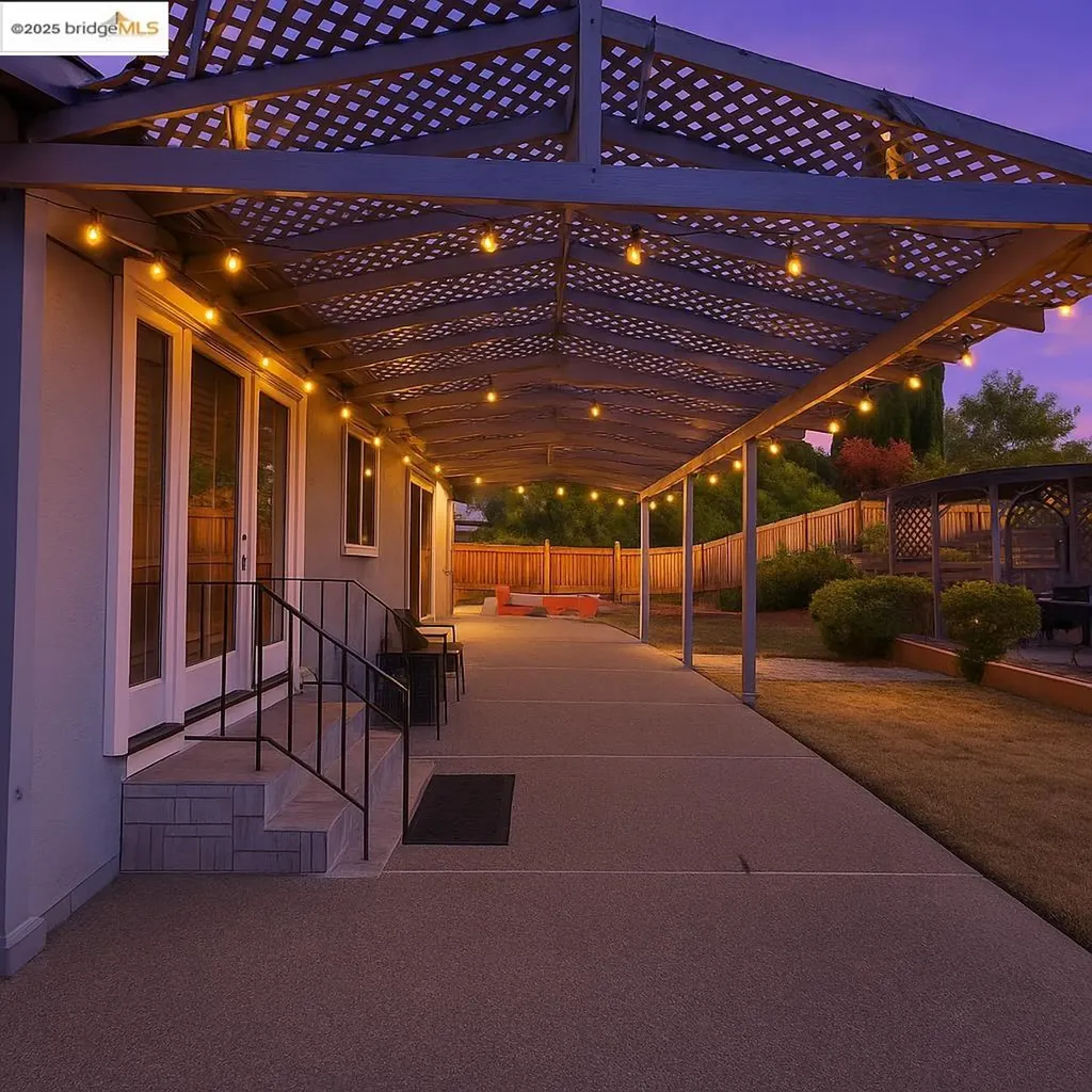 3124 Sunflower Drive Antioch CA 94531