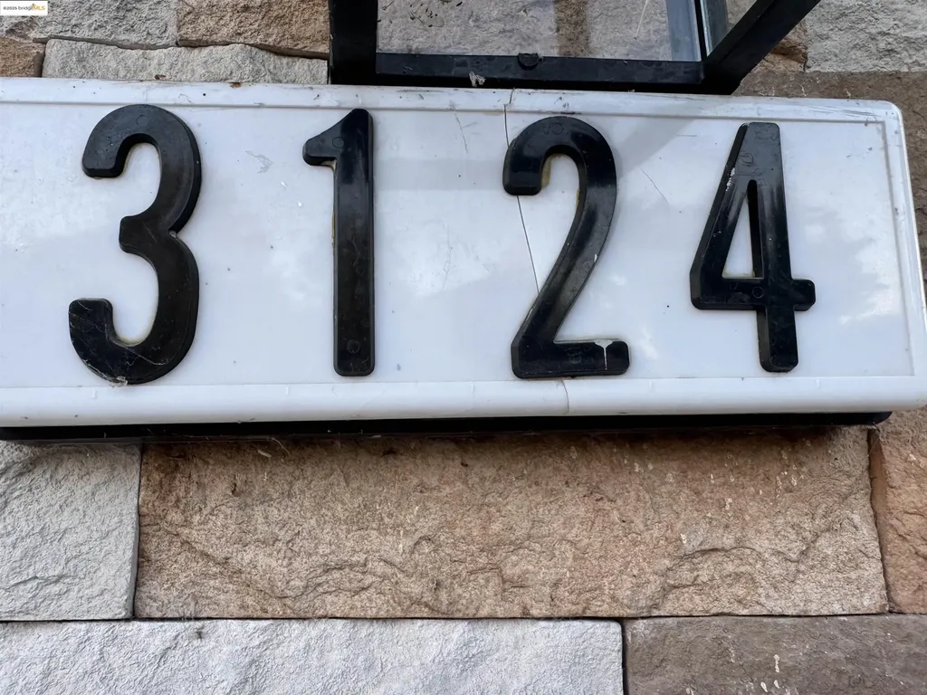 3124 Sunflower Drive Antioch CA 94531