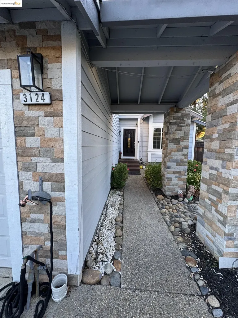 3124 Sunflower Drive Antioch CA 94531