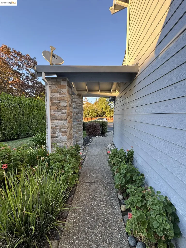 3124 Sunflower Drive Antioch CA 94531
