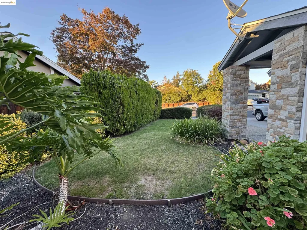 3124 Sunflower Drive Antioch CA 94531