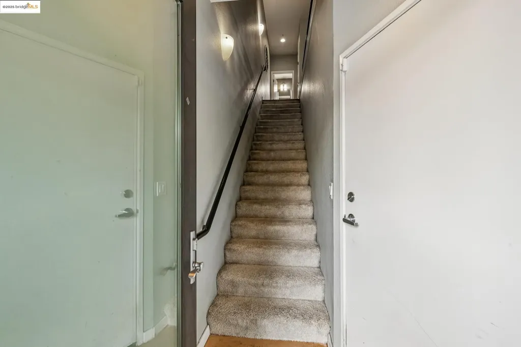 1211 Wood Street Oakland CA 94607