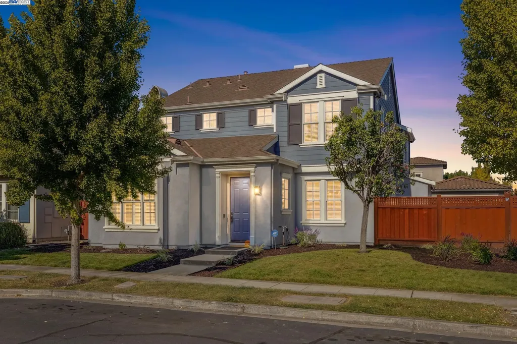 5 Cornelius Square Alameda CA 94501