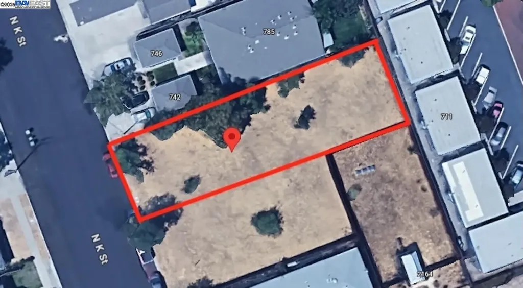 0 K Street Livermore CA 94550