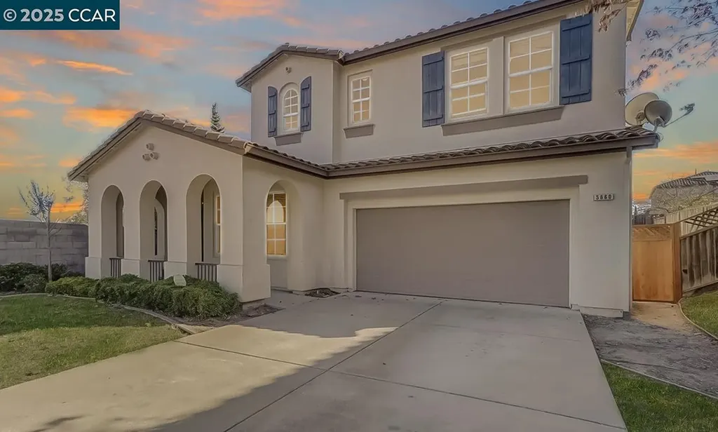 5660 Vista Drive Richmond CA 94806