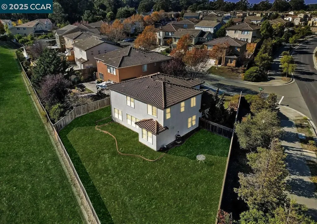 5660 Vista Drive Richmond CA 94806