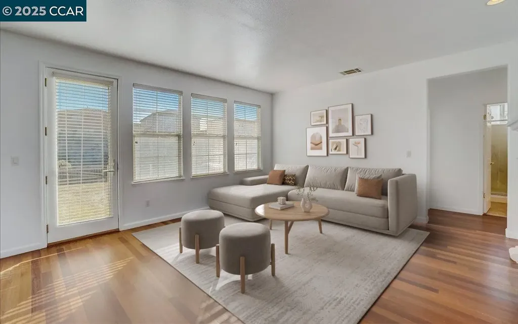 5660 Vista Drive Richmond CA 94806