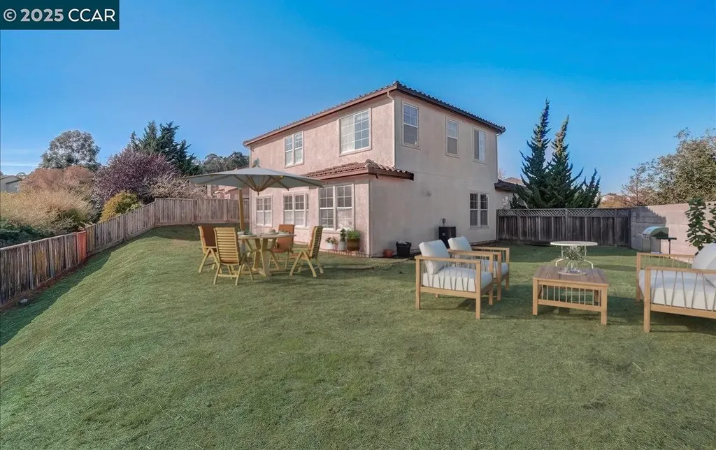 5660 Vista Drive Richmond CA 94806