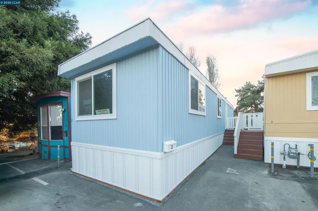 2990 San Pablo Dam Road San Pablo CA 94806