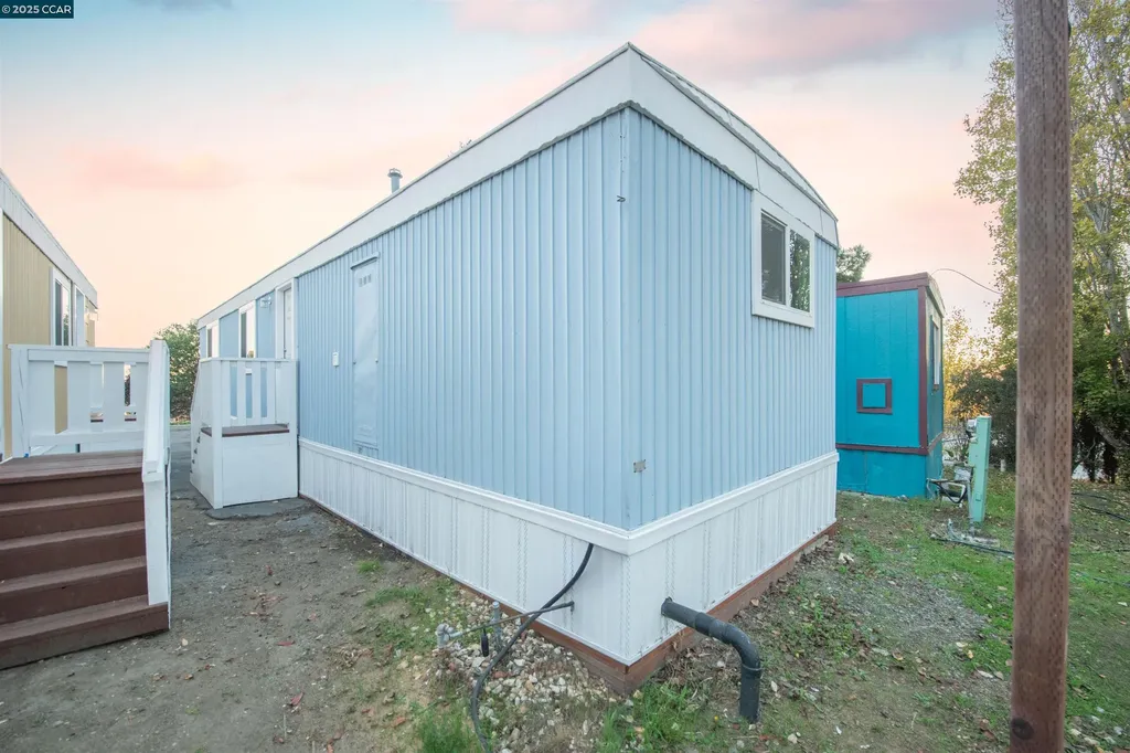 2990 San Pablo Dam Road San Pablo CA 94806