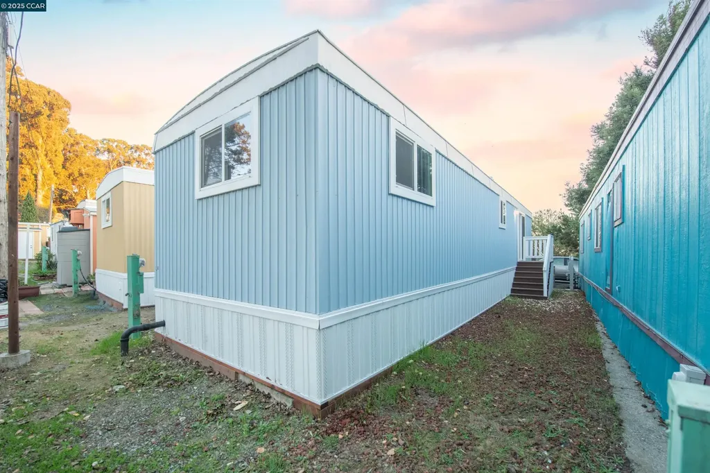 2990 San Pablo Dam Road San Pablo CA 94806