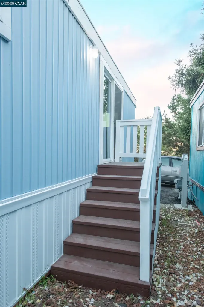2990 San Pablo Dam Road San Pablo CA 94806