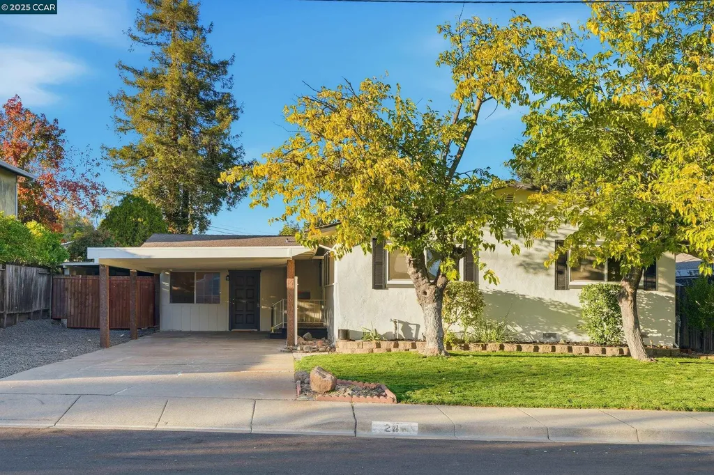 28 Temple Court Pacheco CA 94553