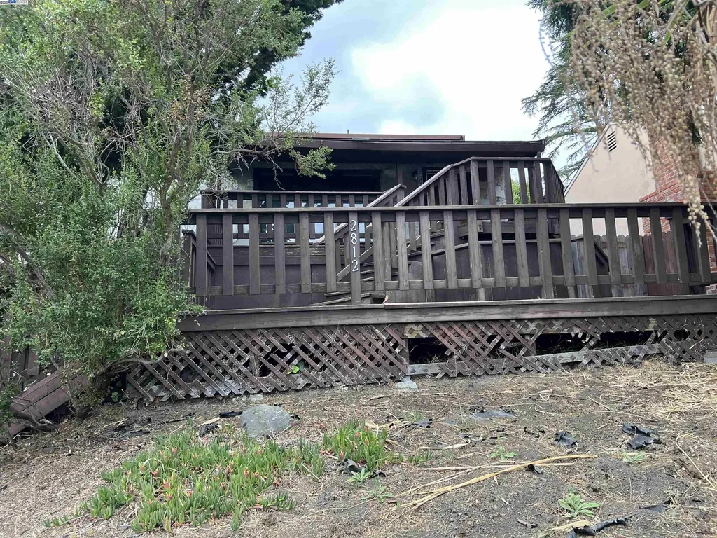 2812 Sydney Way Castro Valley CA 94546