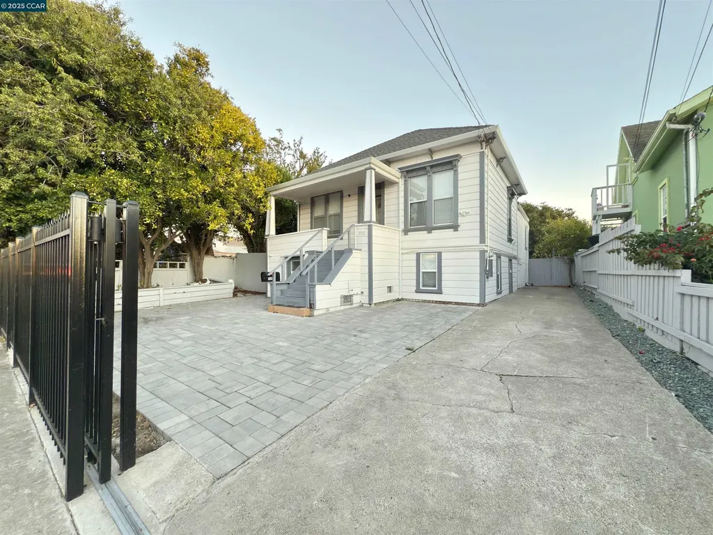 705 Williams Street San Leandro CA 94577