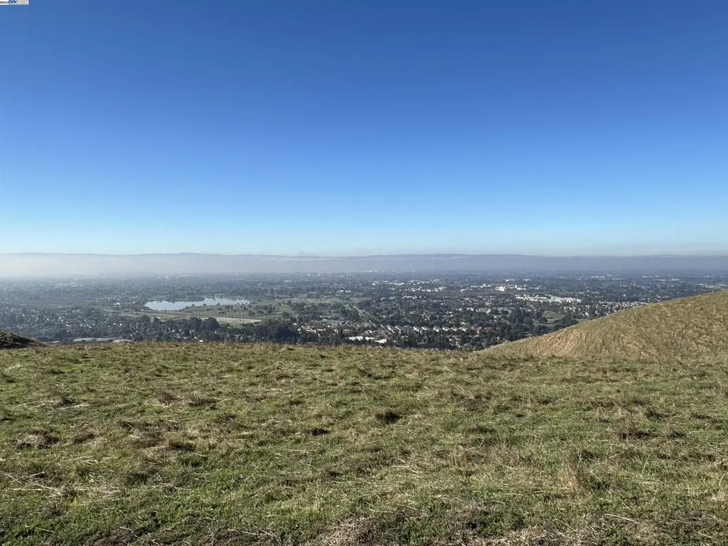 Morrison Canyon Road Lot #2 Fremont CA 94536