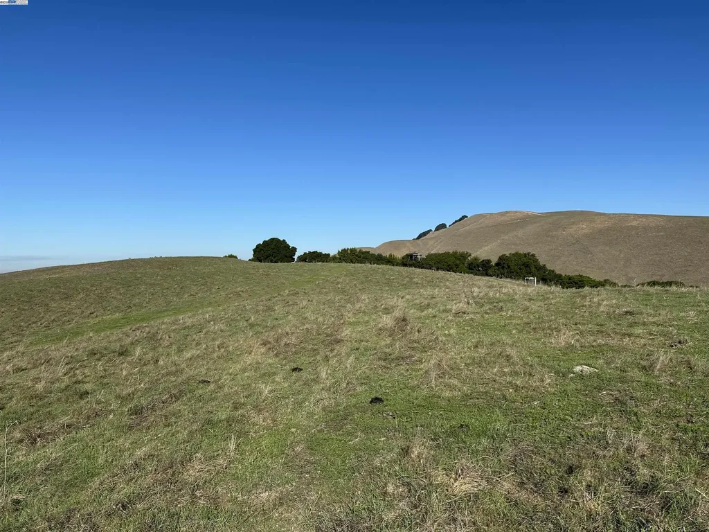 Morrison Canyon Road Lot #2 Fremont CA 94536