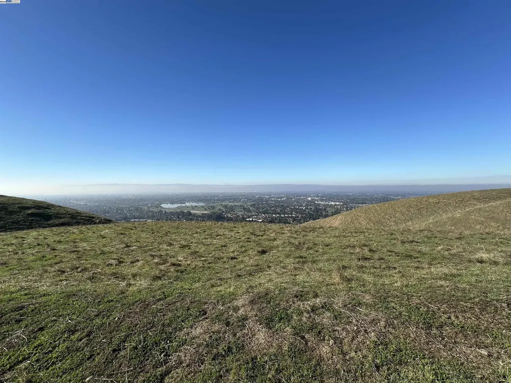 Morrison Canyon Road Lot #2 Fremont CA 94536